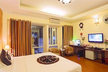 Imagen general del Hotel A25 - 61 Luong Ngoc Quyen. Foto 1