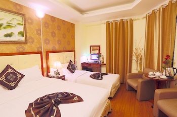Imagen general del Hotel A25 - 61 Luong Ngoc Quyen. Foto 3