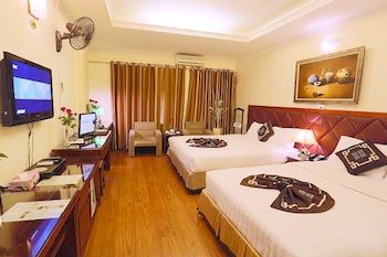 Imagen general del Hotel A25 - 61 Luong Ngoc Quyen. Foto 4