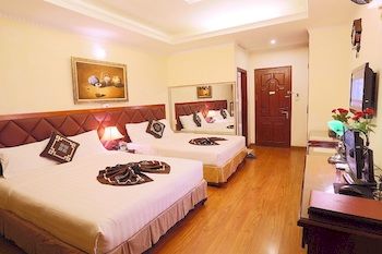 Imagen general del Hotel A25 - 61 Luong Ngoc Quyen. Foto 5