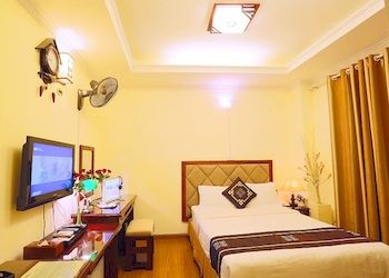 Imagen general del Hotel A25 - 61 Luong Ngoc Quyen. Foto 6