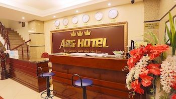 Imagen general del Hotel A25 - 61 Luong Ngoc Quyen. Foto 8