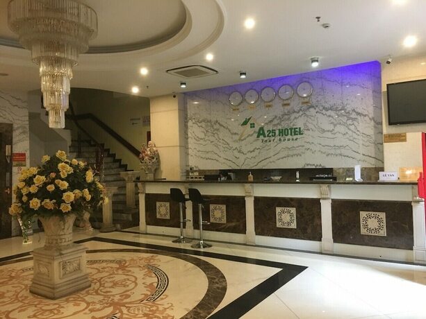 Imagen general del Hotel A25 - 63a Phương Liệt. Foto 1