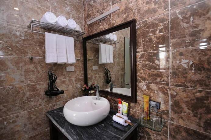 Imagen general del Hotel A25 - 63a Phương Liệt. Foto 2