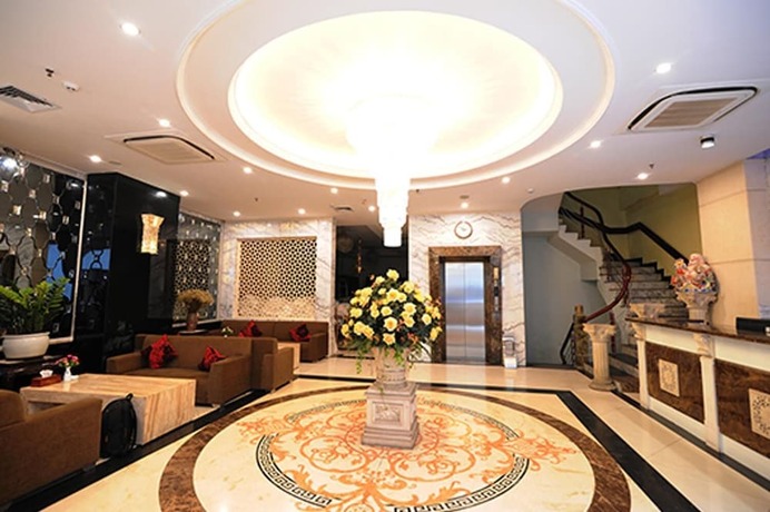 Imagen general del Hotel A25 - 63a Phương Liệt. Foto 3