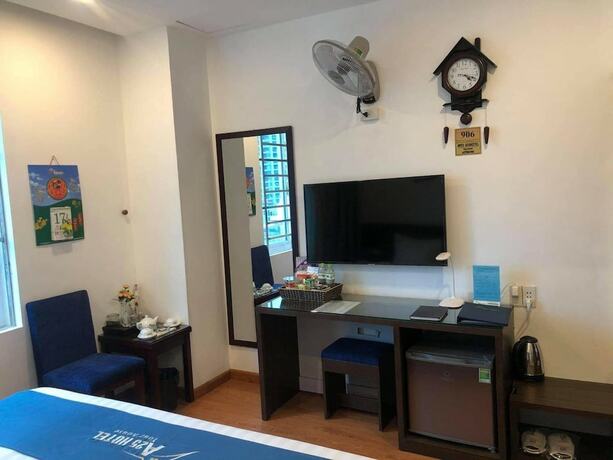 Imagen general del Hotel A25 - 63a Phương Liệt. Foto 4