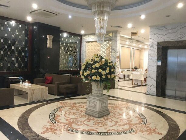 Imagen general del Hotel A25 - 63a Phương Liệt. Foto 8