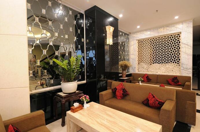 Imagen general del Hotel A25 - 63a Phương Liệt. Foto 9