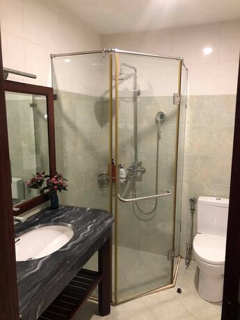 Imagen general del Hotel A25 - 63a Phương Liệt. Foto 12