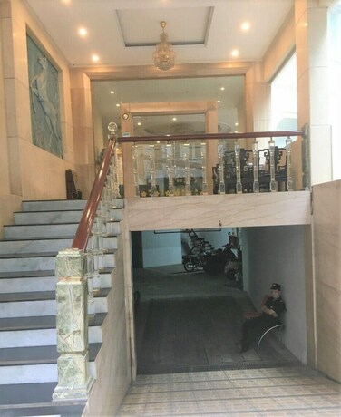 Imagen general del Hotel A25 - 63a Phương Liệt. Foto 13