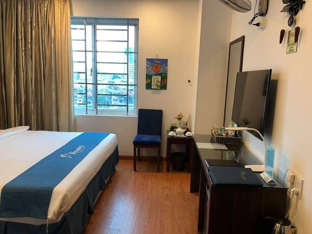 Imagen general del Hotel A25 - 63a Phương Liệt. Foto 14