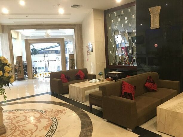 Imagen general del Hotel A25 - 63a Phương Liệt. Foto 16