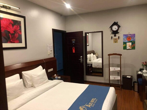 Imagen de la habitación del Hotel A25 - 63a Phương Liệt. Foto 19