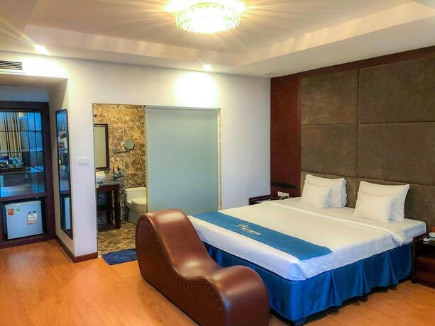 Imagen de la habitación del Hotel A25 - 63a Phương Liệt. Foto 22