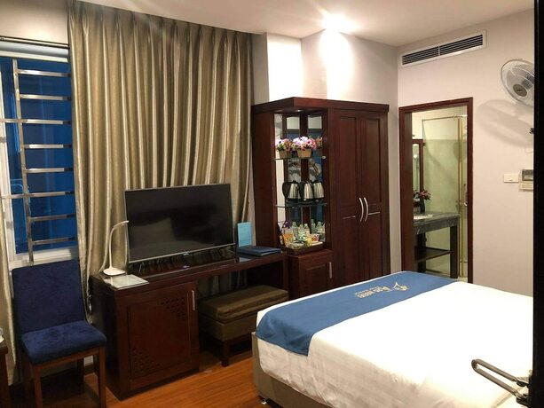 Imagen de la habitación del Hotel A25 - 63a Phương Liệt. Foto 23