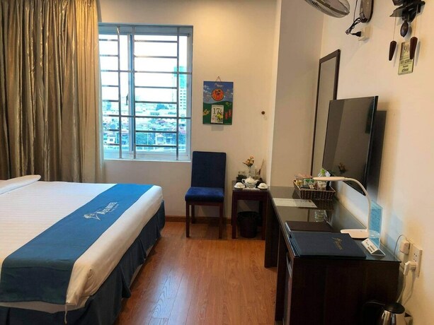 Imagen de la habitación del Hotel A25 - 63a Phương Liệt. Foto 30