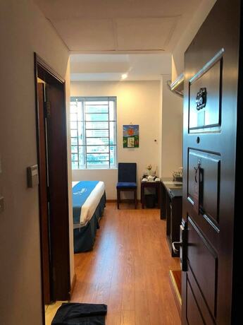 Imagen de la habitación del Hotel A25 - 63a Phương Liệt. Foto 31