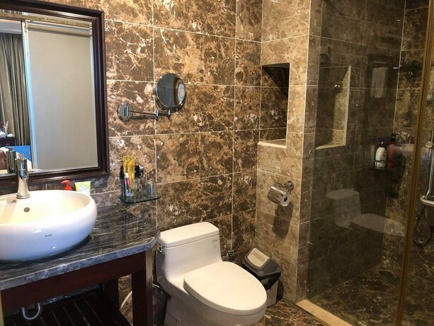 Imagen de la habitación del Hotel A25 - 63a Phương Liệt. Foto 32