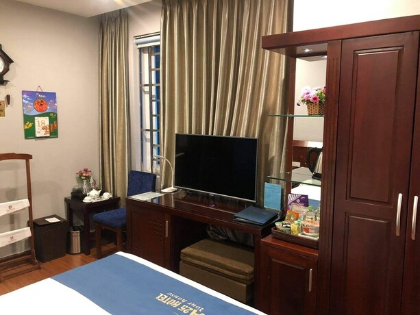 Imagen de la habitación del Hotel A25 - 63a Phương Liệt. Foto 33
