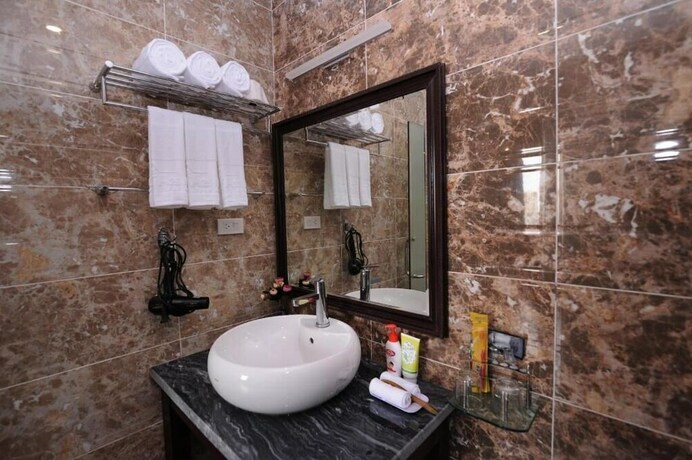 Imagen de la habitación del Hotel A25 - 63a Phương Liệt. Foto 35