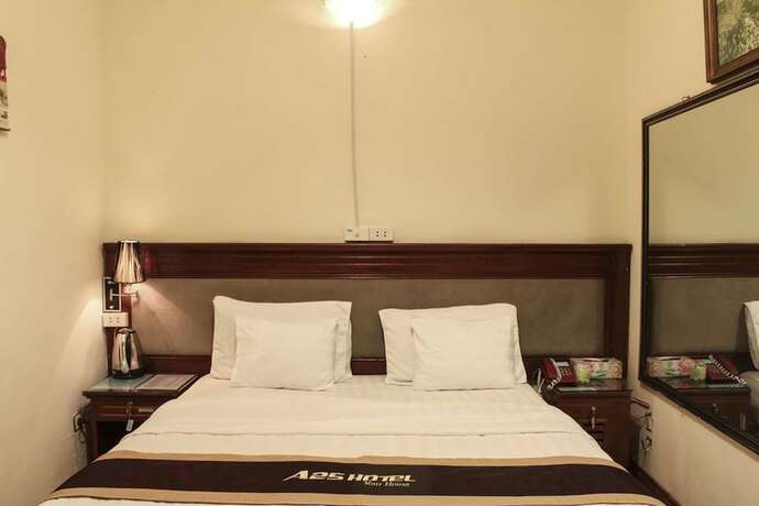 Imagen general del Hotel A25 - 67 Nguyen Truong To. Foto 6