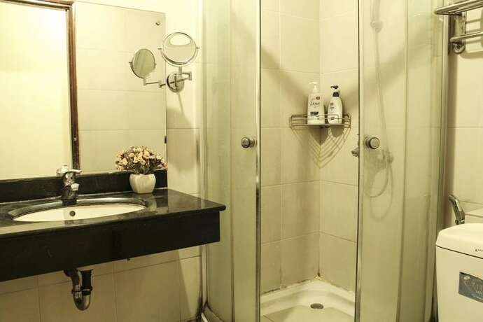 Imagen general del Hotel A25 - 67 Nguyen Truong To. Foto 7