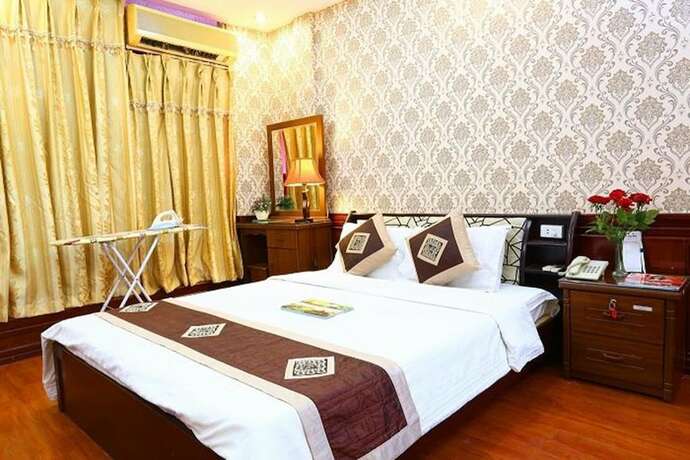 Imagen general del Hotel A25 - 67 Nguyen Truong To. Foto 14