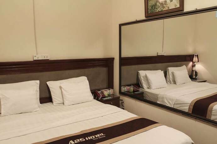 Imagen de la habitación del Hotel A25 - 67 Nguyen Truong To. Foto 16