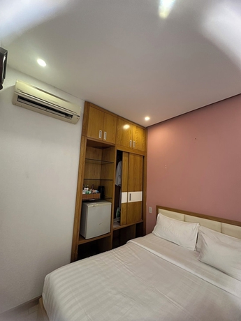Imagen de la habitación del Hotel A25 - 75 Le Thi Hong Gam. Foto 6