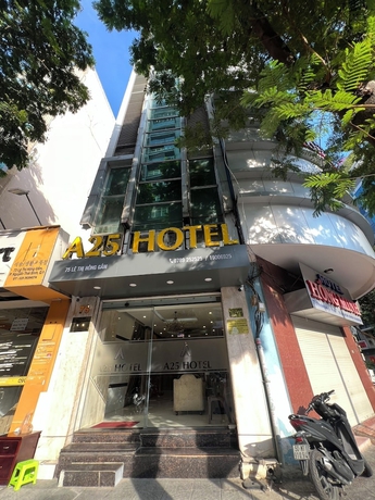 Imagen general del Hotel A25 - 75 Le Thi Hong Gam. Foto 1