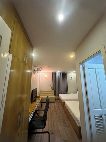 Imagen de la habitación del Hotel A25 - 75 Le Thi Hong Gam. Foto 8