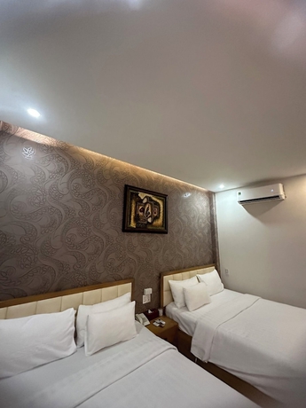 Imagen de la habitación del Hotel A25 - 75 Le Thi Hong Gam. Foto 9