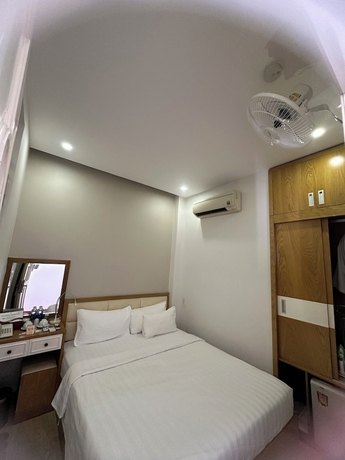 Imagen de la habitación del Hotel A25 - 75 Le Thi Hong Gam. Foto 10