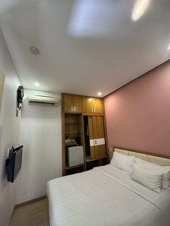 Imagen de la habitación del Hotel A25 - 75 Le Thi Hong Gam. Foto 13