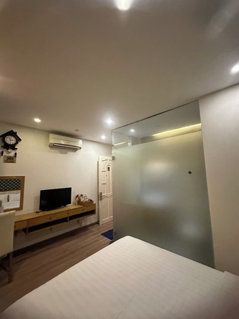 Imagen de la habitación del Hotel A25 - 75 Le Thi Hong Gam. Foto 14