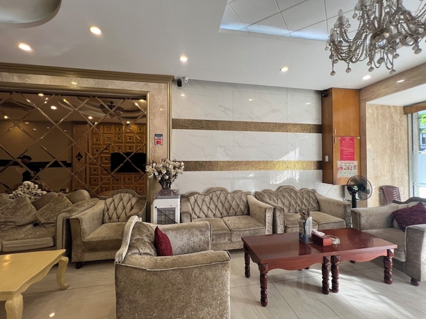 Imagen de la habitación del Hotel A25 - 75 Le Thi Hong Gam. Foto 16