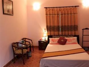Imagen general del Hotel A25 - Doi Can 1. Foto 1
