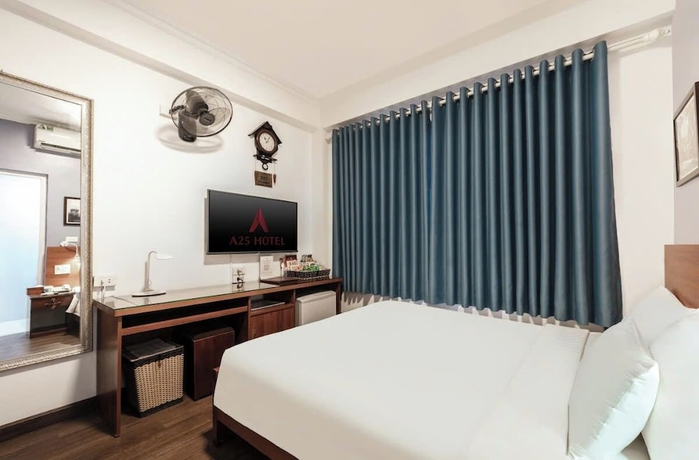 Imagen de la habitación del Hotel A25 - Doi Can 2. Foto 5
