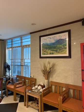 Imagen de los interiores del Hotel A25 - Doi Can 2. Foto 13