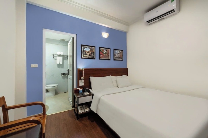 Imagen de la habitación del Hotel A25 - Doi Can 2. Foto 12