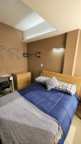 Imagen de la habitación del Hotel A25 Full Suite MiniDept at Plaza Acequia. Foto 8