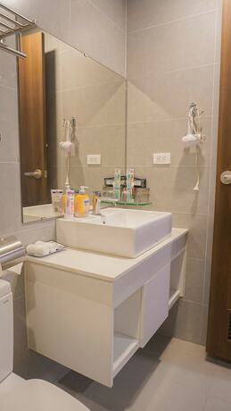 Imagen general del Hotel A25 - Hoang Dao Thuy. Foto 13