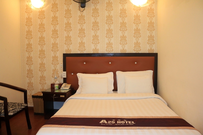 Imagen de la habitación del Hotel A25 - Hoang Quoc Viet. Foto 5