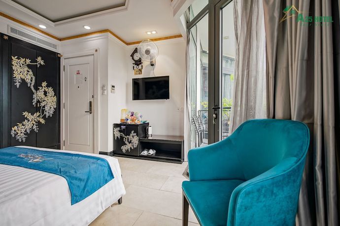 Imagen de la habitación del Hotel A25 Hotel - 06 Truong Dinh. Foto 17
