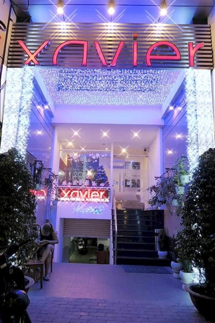 Imagen general del Hotel A25 Hotel - 25 Truong Dinh. Foto 5