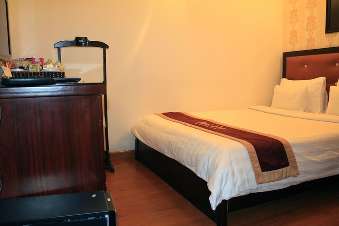 Imagen de la habitación del Hotel A25 Hotel Hai Yen. Foto 5