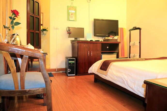 Imagen de la habitación del Hotel A25 Hotel Hai Yen. Foto 6