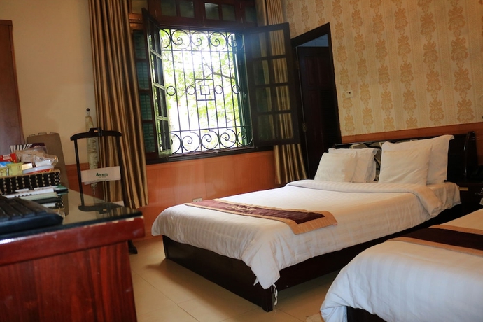 Imagen de la habitación del Hotel A25 Hotel Hai Yen. Foto 10