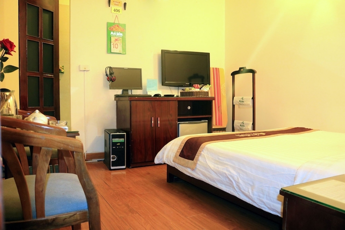 Imagen de la habitación del Hotel A25 Hotel Hai Yen. Foto 12