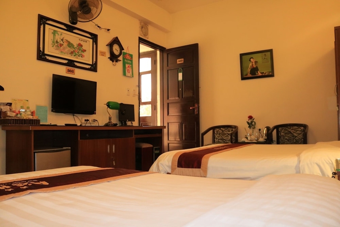 Imagen de la habitación del Hotel A25 Hotel Hai Yen. Foto 13